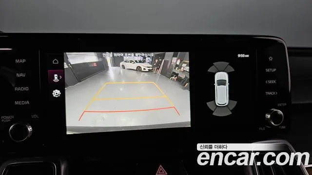 Kia Sorento 4th Generation id 2710682 из Кореи 6