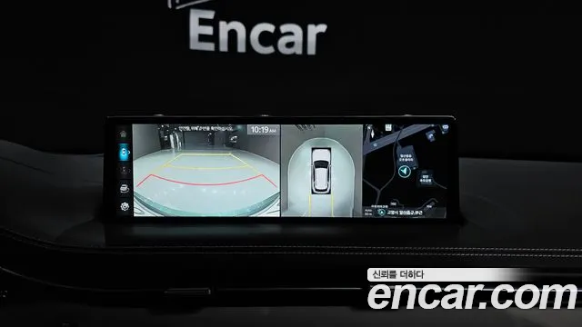 Genesis GV70 id 2631023 из Кореи 6