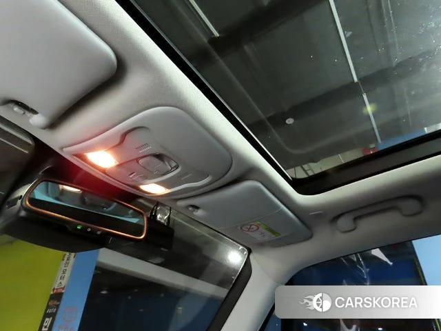 Jeep Renegade 2020 Серебряный из Кореи, фото 6