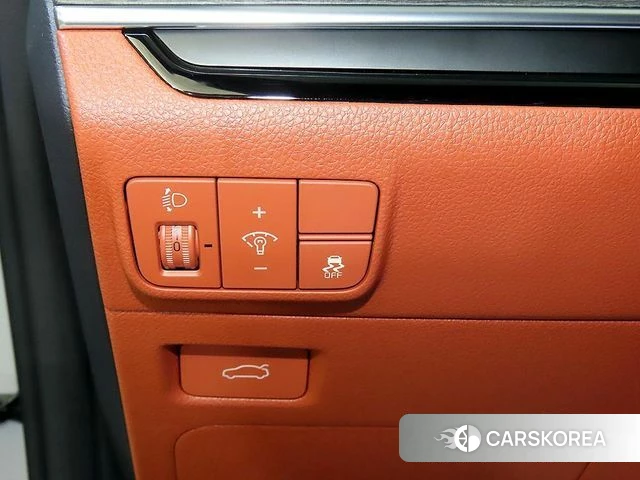 Kia The New K5 3rd generation 2024 Цвет галактики из Кореи, фото 6