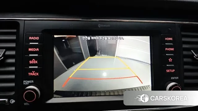 Kia The New Carnival 2018 Серебряный из Кореи, фото 6