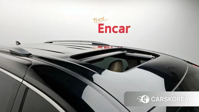 Toyota Sienna 4th Generation 2021 Черный из Кореи, фото 6