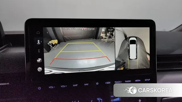 Hyundai Staria 2023 Серый из Кореи, фото 6