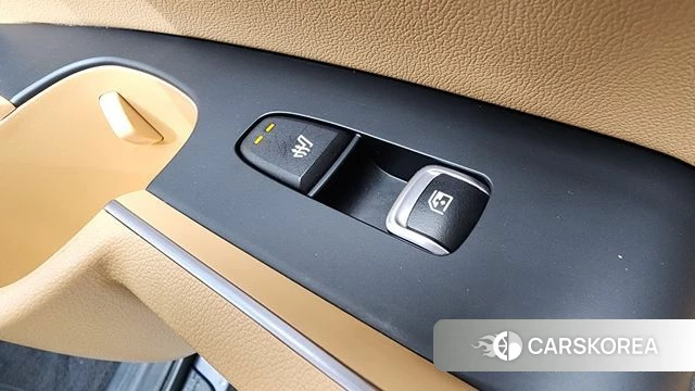 Kia Sorento 4th Generation 2022 Серый из Кореи, фото 6