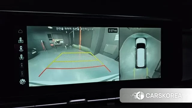 Kia Carnival 4th generation 2023 Белый из Кореи, фото 6