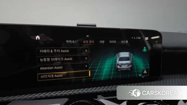 Mercedes-Benz A-Class W177 2020 Белый из Кореи, фото 6