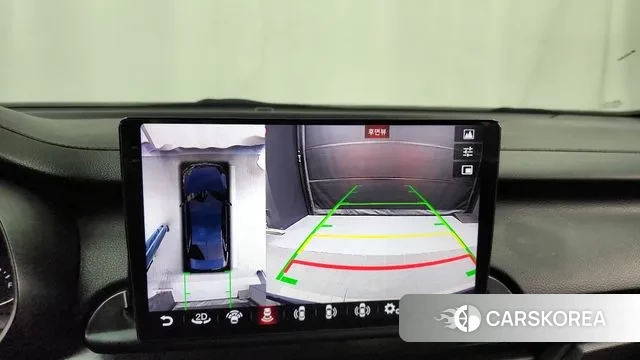 Kia Come New K3 2018 Черный из Кореи, фото 6