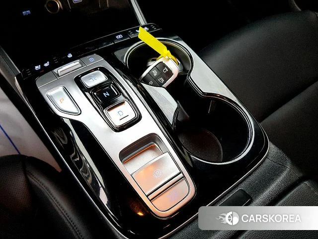 Hyundai Tucson (NX4) 2022 Жемчужный цвет из Кореи, фото 6