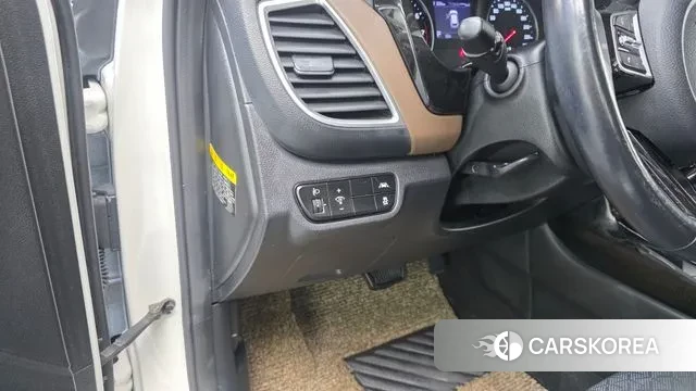 Kia Seltos 2019 Белый из Кореи, фото 6