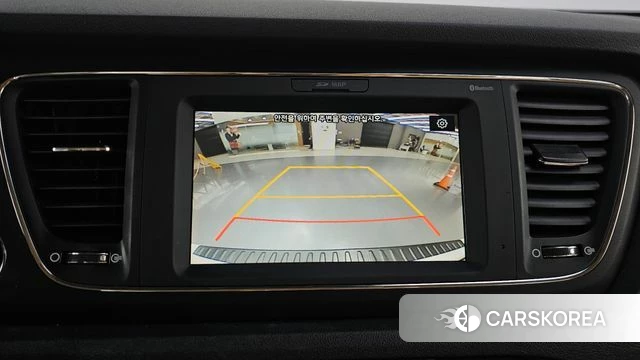 Kia The New Carnival 2020 Белый из Кореи, фото 6