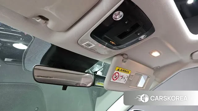 Kia Seltos 2020 Синий из Кореи, фото 6