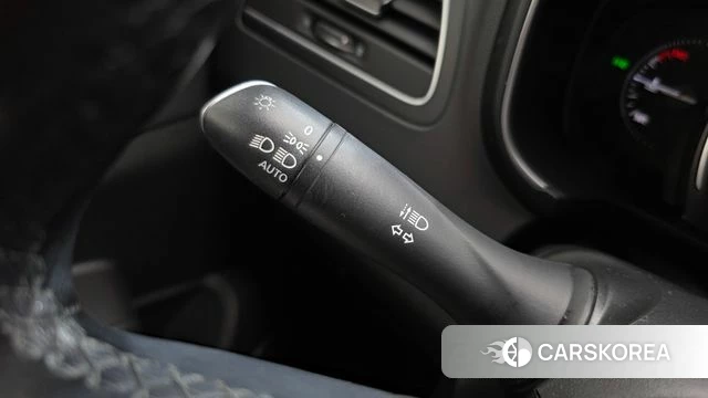 Renault Korea (Samsung) The New QM6 2022 Белый из Кореи, фото 6