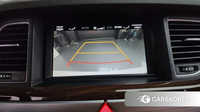 Genesis G80 2019 Белый из Кореи, фото 6