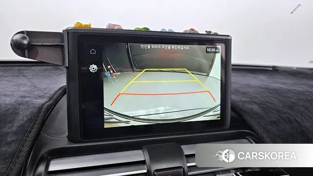 Hyundai Casper 2023 Белый из Кореи, фото 6