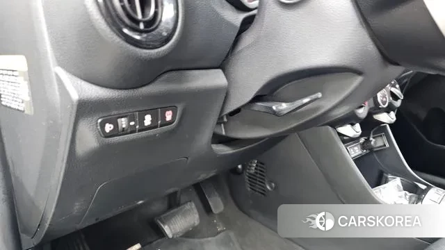 Kia All New Morning (JA) 2020 Жемчужный цвет из Кореи, фото 6