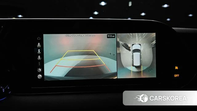 Hyundai Palisade 2019 Черный из Кореи, фото 6