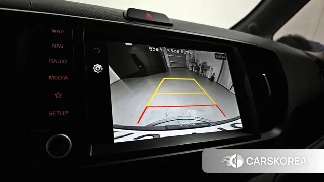 Kia The New Kia Ray 2023 Серый из Кореи, фото 6