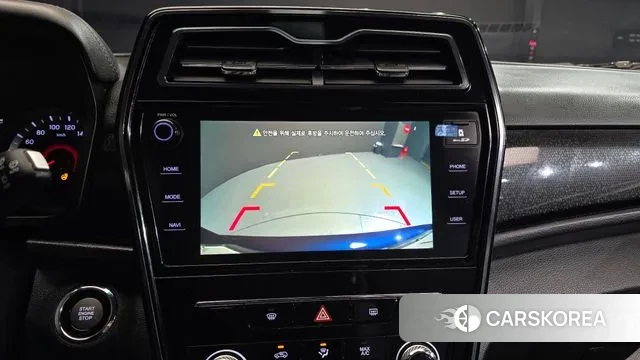 Ssangyong Berry New Tivoli 2020 Синий из Кореи, фото 6