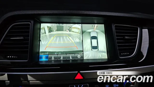 Genesis G80 id 2678212 из Кореи 6