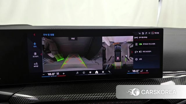 BMW 3 Series (G20) id 3864053 из Кореи 6