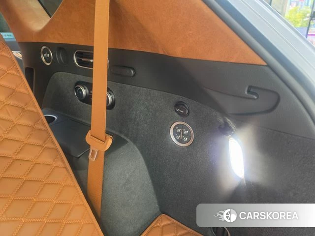 Genesis GV80 2025 Белый из Кореи, фото 6