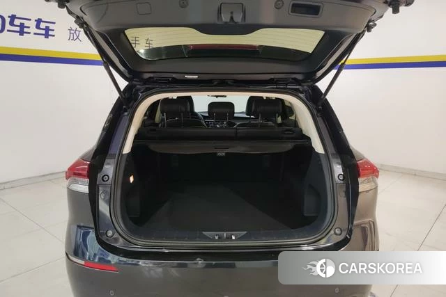 Changan X7 2020 Синий из Китая, фото 6