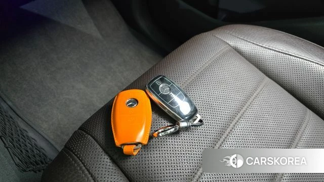 Mercedes-Benz GLE-Class W167 2020 Черный из Кореи, фото 6