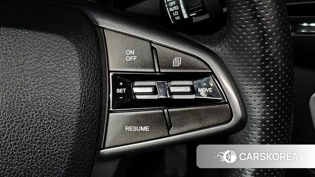 Ssangyong Rexton Sports 2020 Серый из Кореи, фото 6