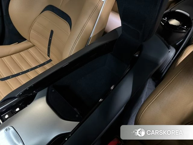 Ferrari Furosange 2025 Черный из Кореи, фото 6