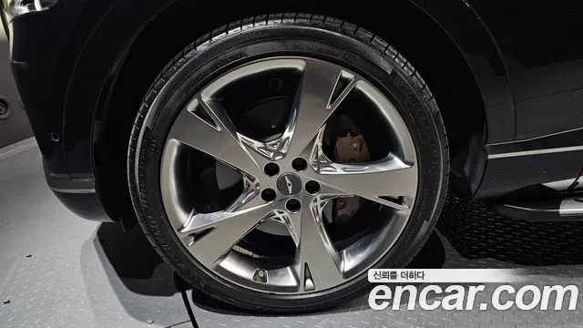 Genesis GV80 id 2517161 из Кореи 6