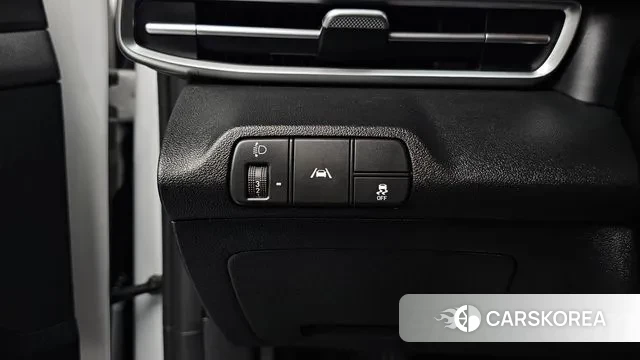 Hyundai Avante (CN7) 2021 Белый из Кореи, фото 6