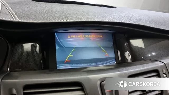 Renault Korea (Samsung) SM5 Nova 2018 Черный из Кореи, фото 6