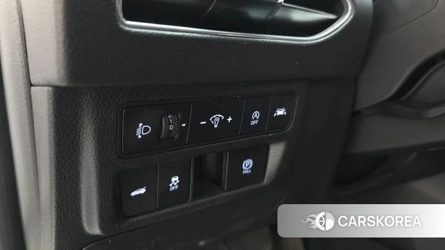 Hyundai Sonata (DN8) 2022 Белый из Кореи, фото 6