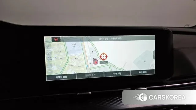 Kia Carnival 4th generation 2023 Черный из Кореи, фото 6