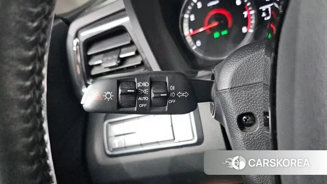 Ssangyong Tivoli Air 2022 Белый из Кореи, фото 6