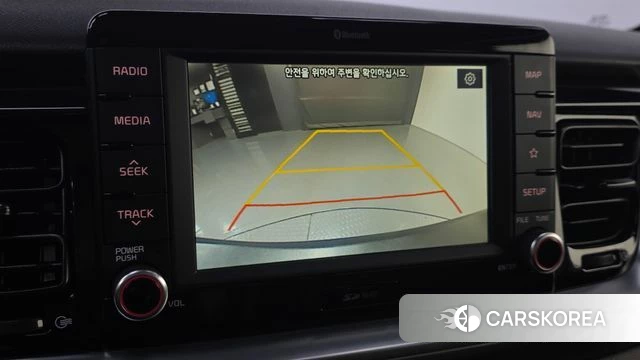 Kia Stonic 2019 Серый из Кореи, фото 6