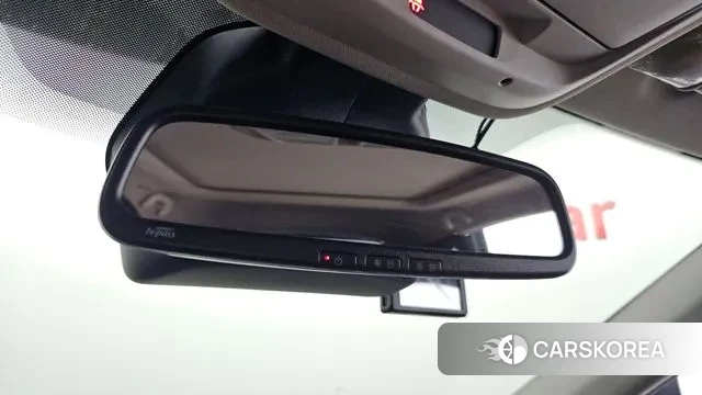 Renault Korea (Samsung) The New QM6 2023 Черный из Кореи, фото 6