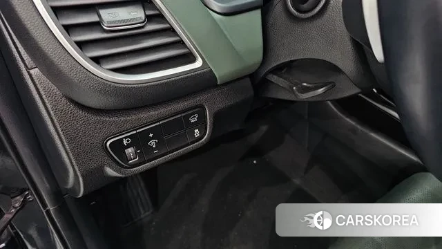 Kia The New Seltos 2023 Серый из Кореи, фото 6