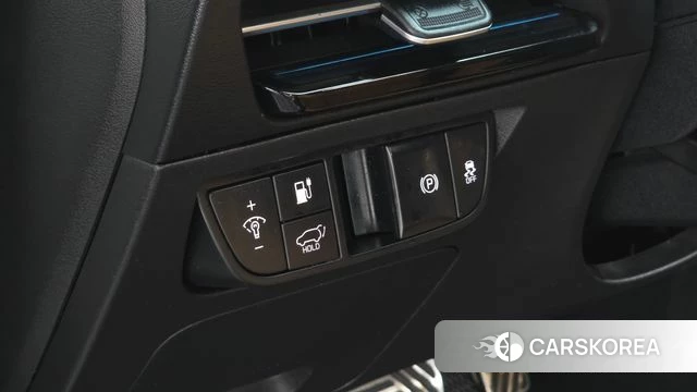 Kia EV6 2021 Белый из Кореи, фото 6