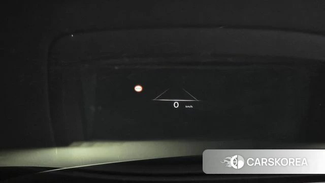 Genesis G90 (RS4) 2022 Черный из Кореи, фото 6