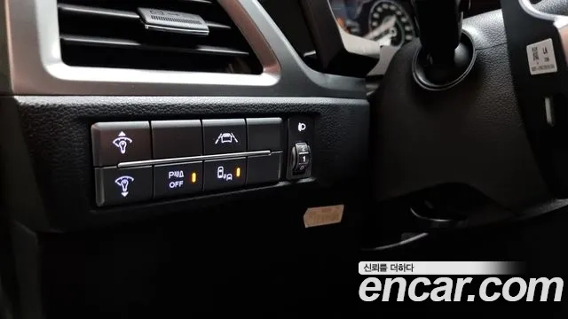 Ssangyong Beautiful Korando 2020 Белый из Кореи, фото 6