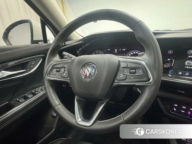 Buick Angkewei 2023 Белый из Китая, фото 6