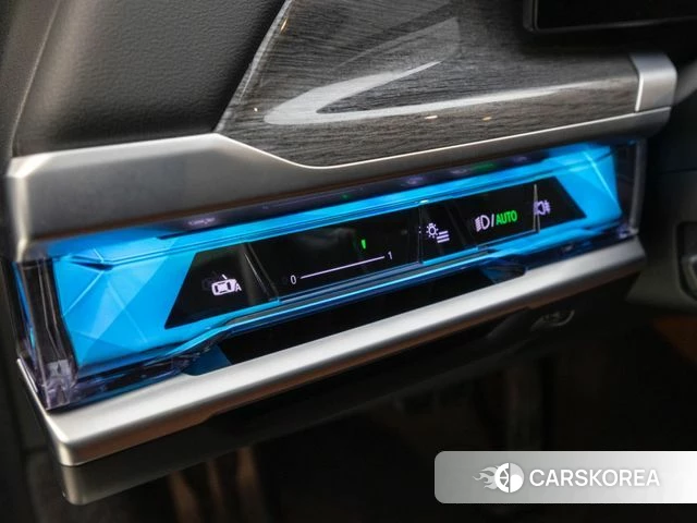 BMW i7 (G70) id 4308524 из Кореи 6