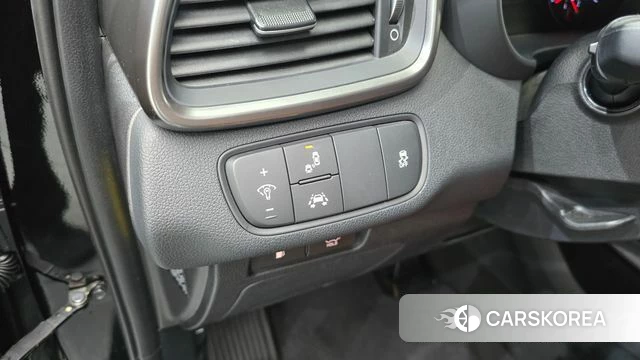 Kia The New Sorento 2018 Черный из Кореи, фото 6