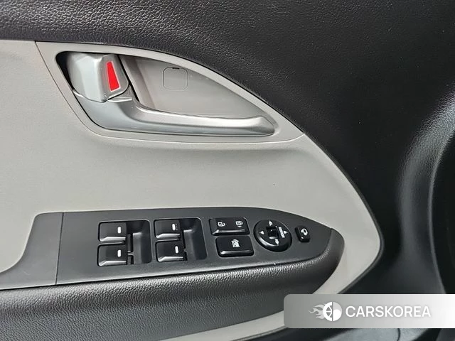 Kia The New Ray 2022 Серебристо-серый из Кореи, фото 6