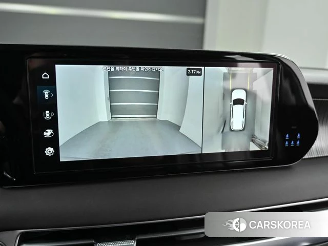 Hyundai The New Palisade 2023 Белый из Кореи, фото 6