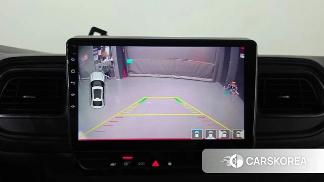 Renault Korea (Samsung) Master 2021 Серебряный из Кореи, фото 6