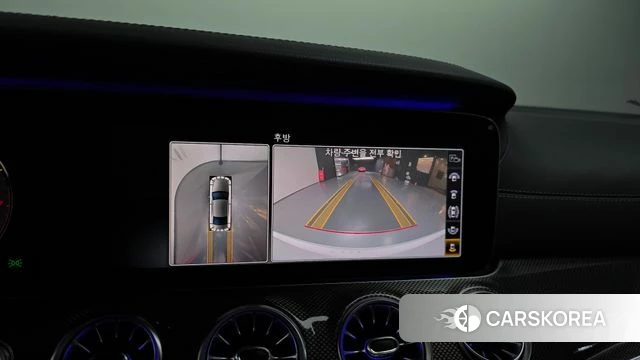 Mercedes-Benz CLS-Class C257 2019 Белый из Кореи, фото 6
