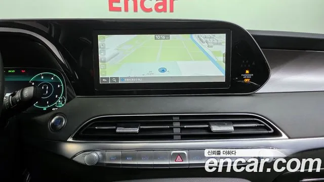 Hyundai Palisade 2020 Белый из Кореи, фото 6