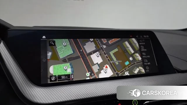 BMW 1 Series (F40) 2024 Черный из Кореи, фото 6